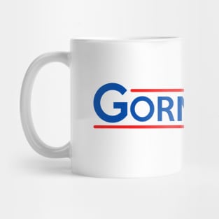 Gorman '36 Mug